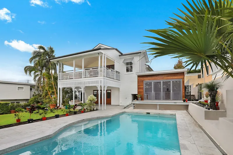 The Renovara Recovery residence in Anaheim