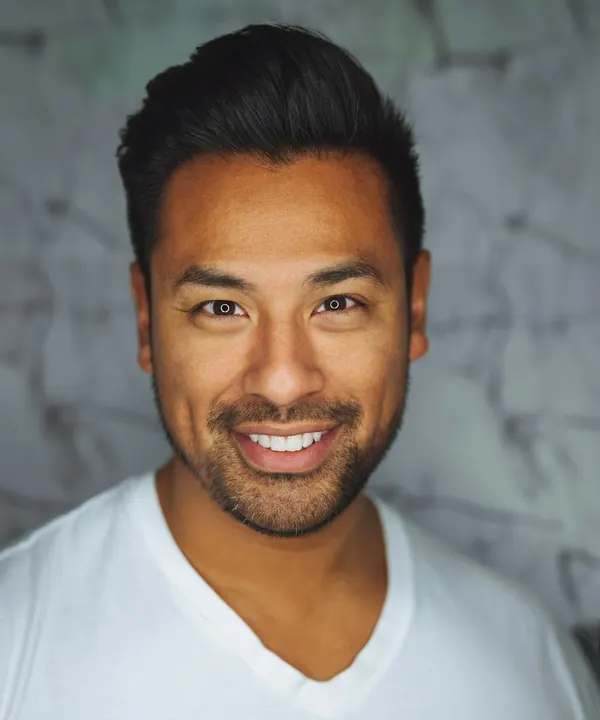 Marcus Bell